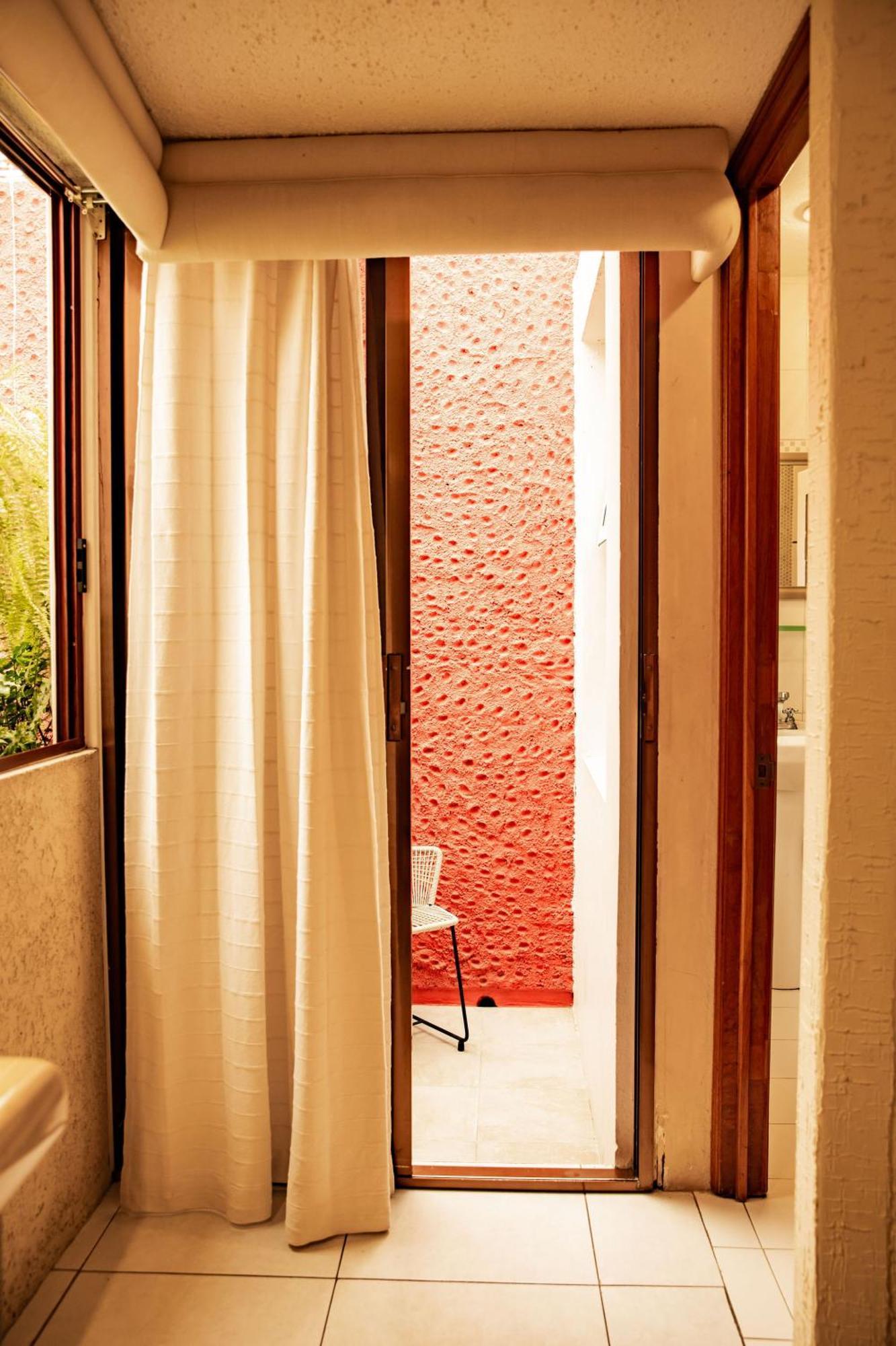 Hotel Casa Pereyra Oaxaca Kültér fotó