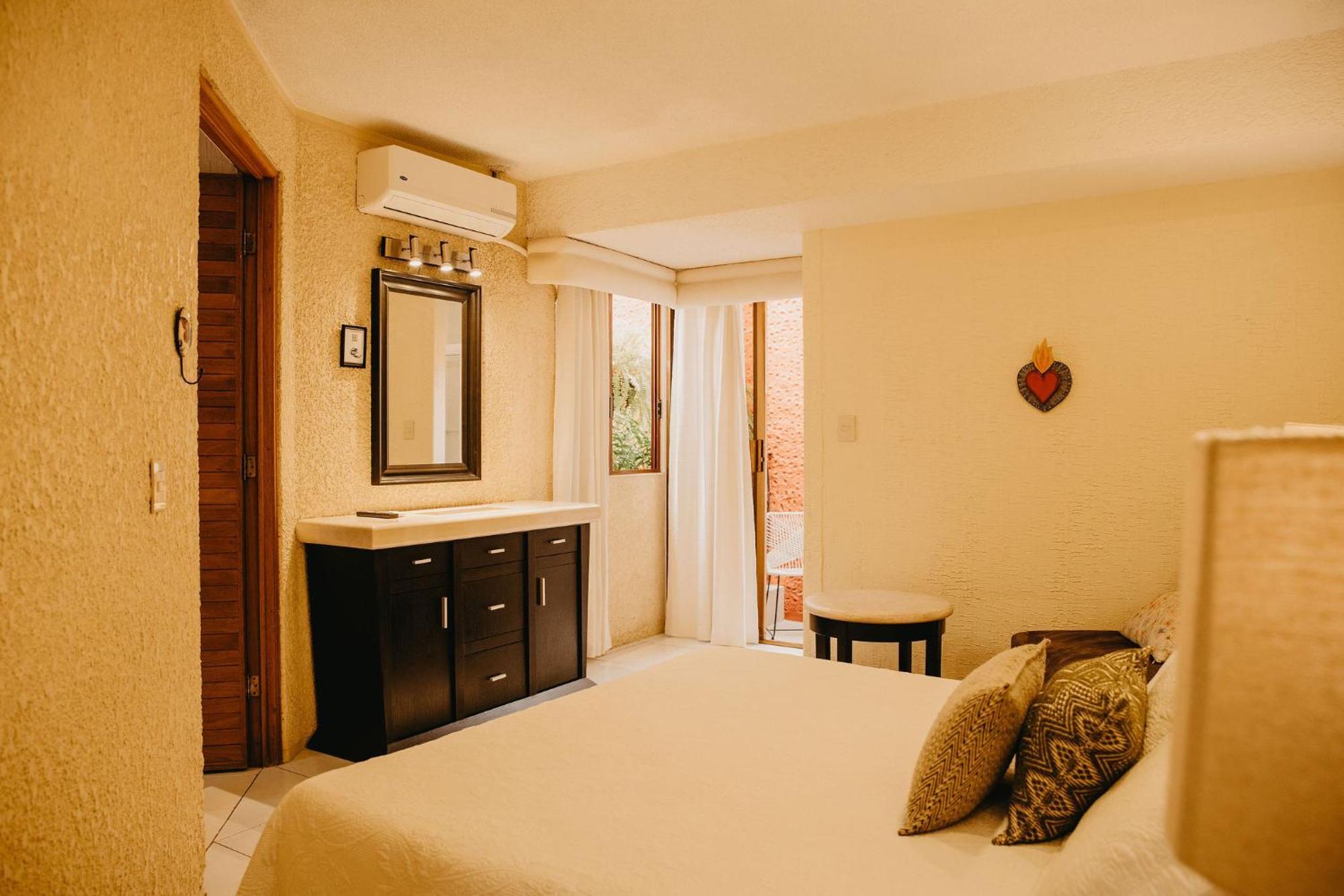 Hotel Casa Pereyra Oaxaca Kültér fotó