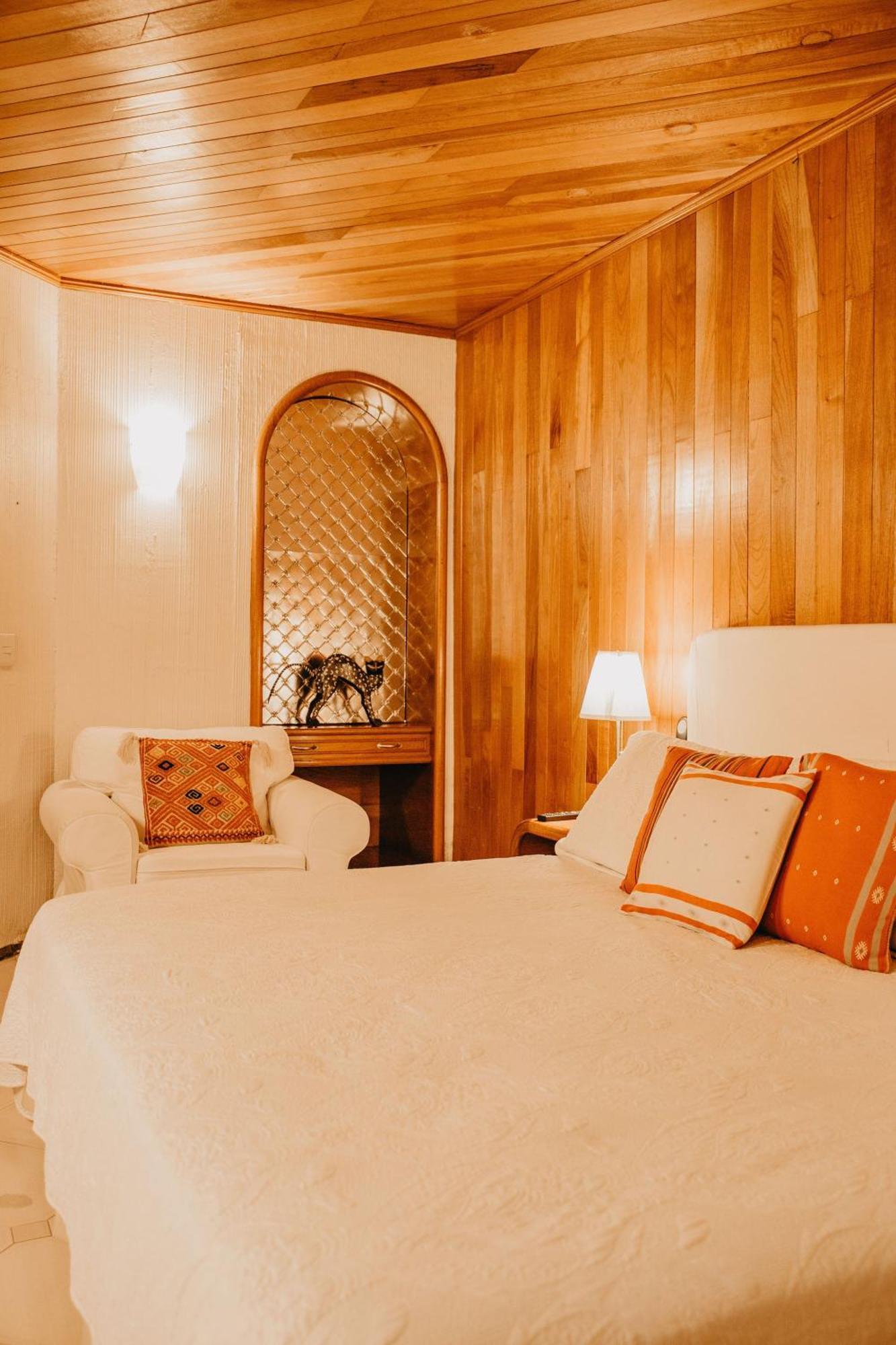 Hotel Casa Pereyra Oaxaca Kültér fotó