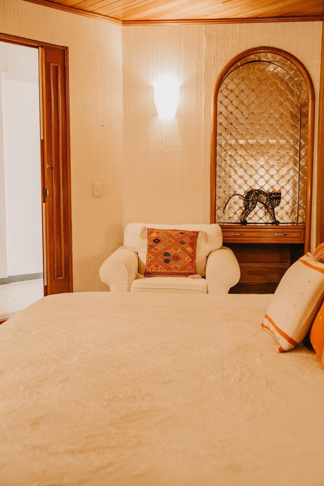 Hotel Casa Pereyra Oaxaca Kültér fotó