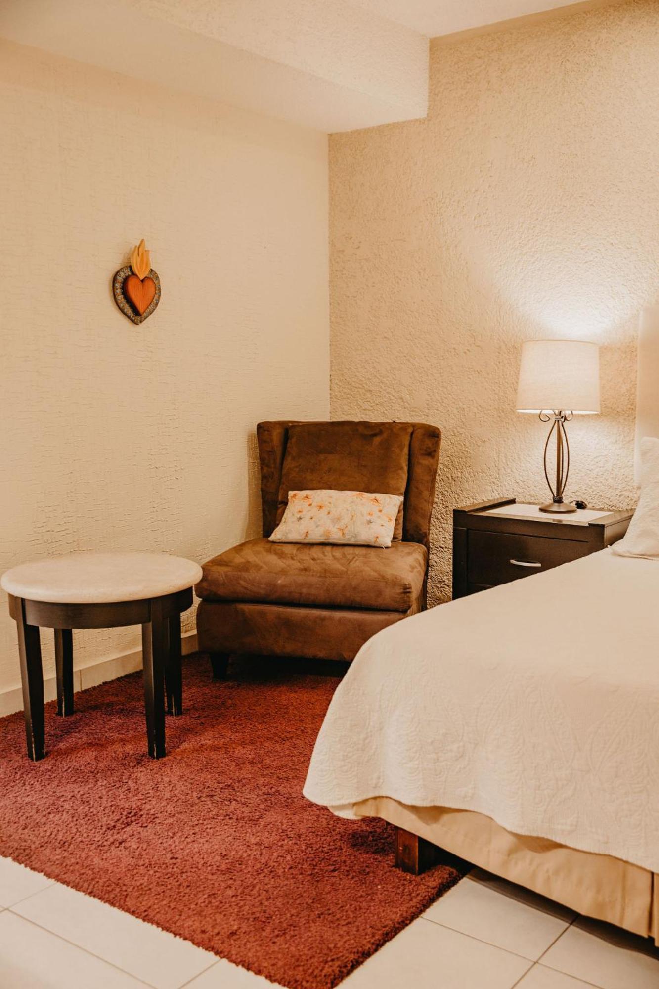 Hotel Casa Pereyra Oaxaca Kültér fotó