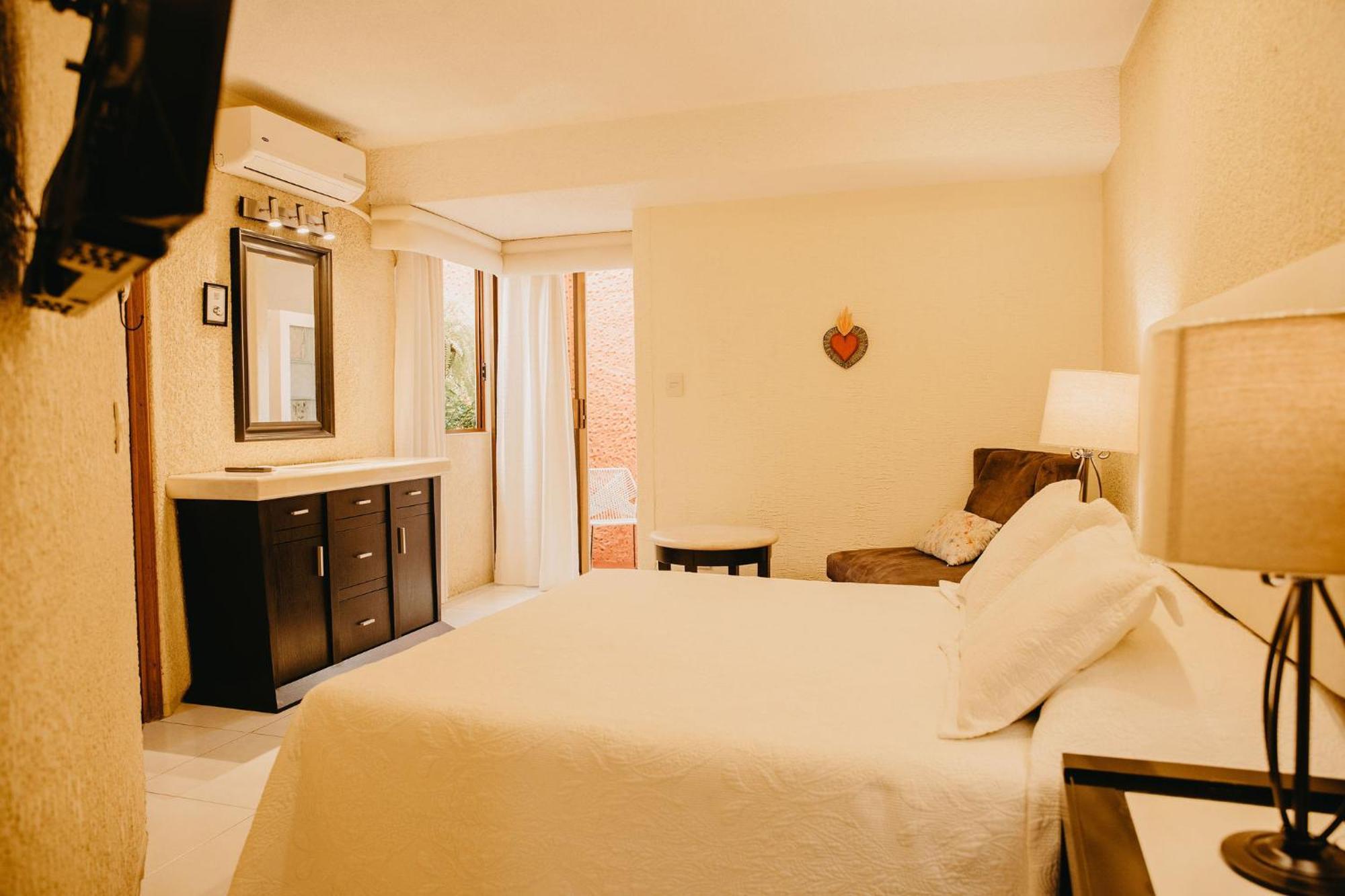 Hotel Casa Pereyra Oaxaca Kültér fotó
