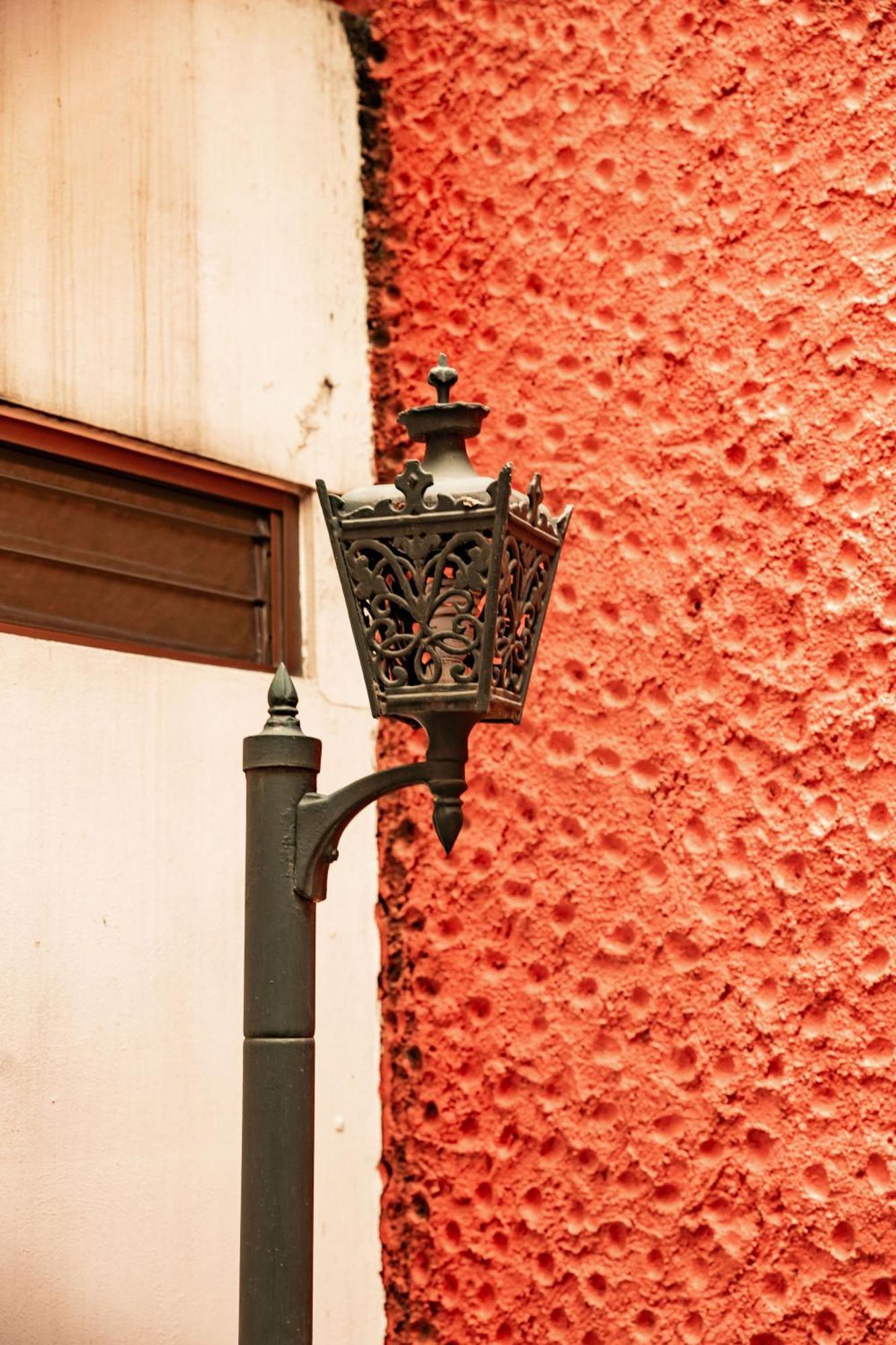 Hotel Casa Pereyra Oaxaca Kültér fotó