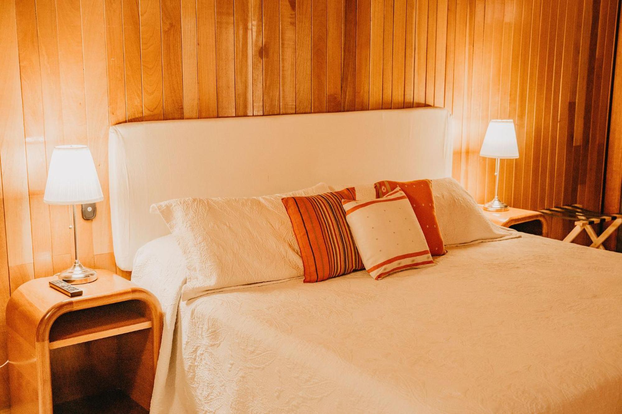 Hotel Casa Pereyra Oaxaca Kültér fotó