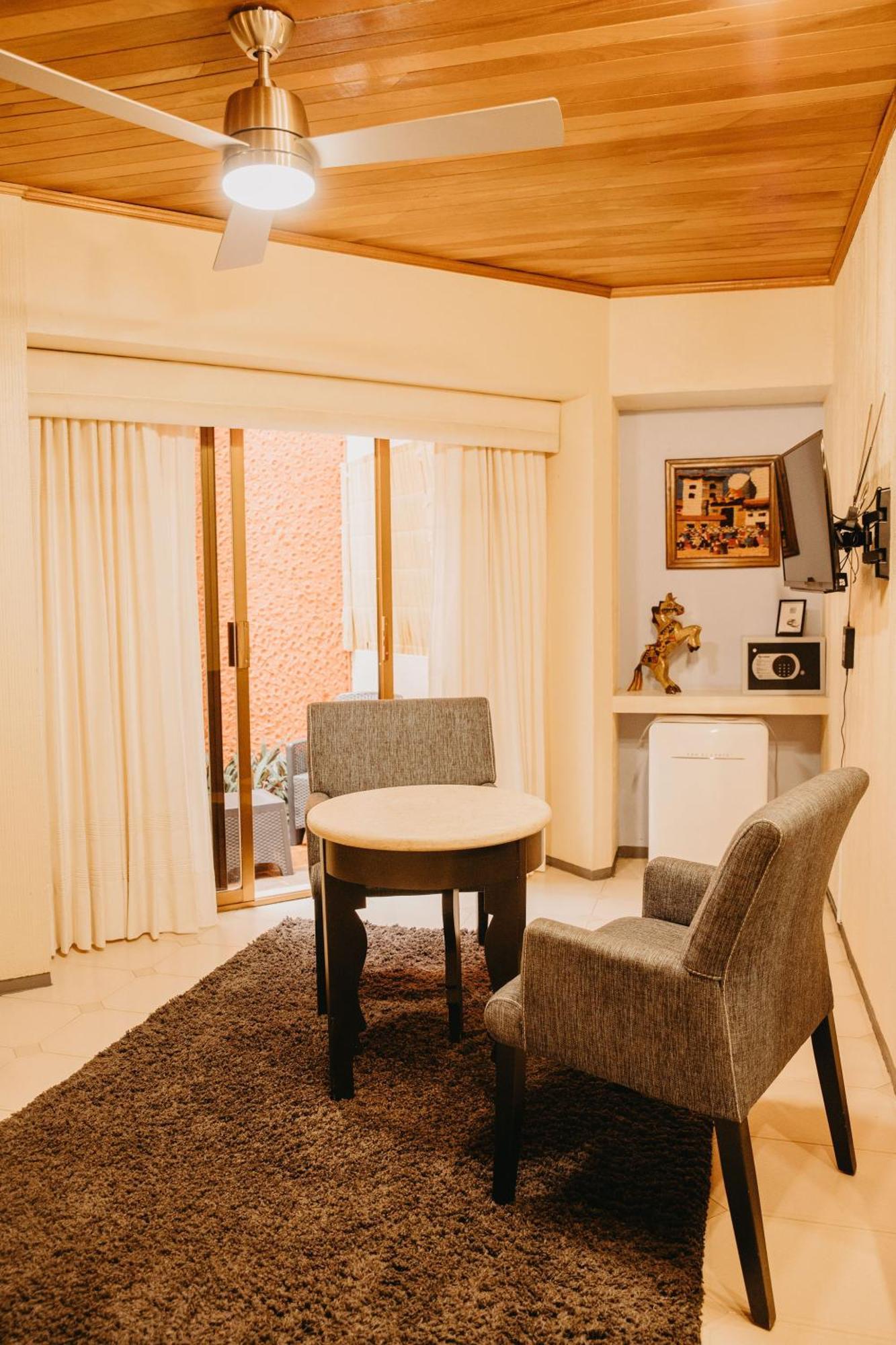 Hotel Casa Pereyra Oaxaca Kültér fotó