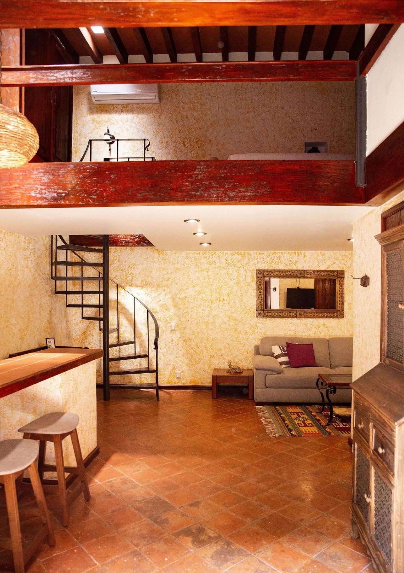 Hotel Casa Pereyra Oaxaca Kültér fotó