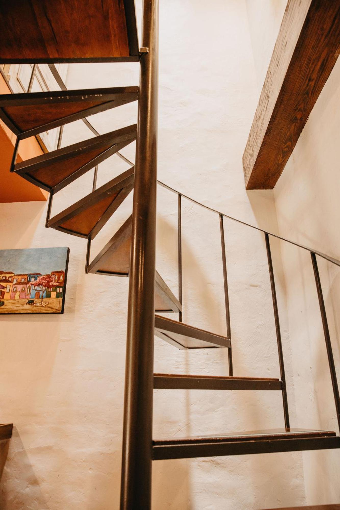 Hotel Casa Pereyra Oaxaca Kültér fotó