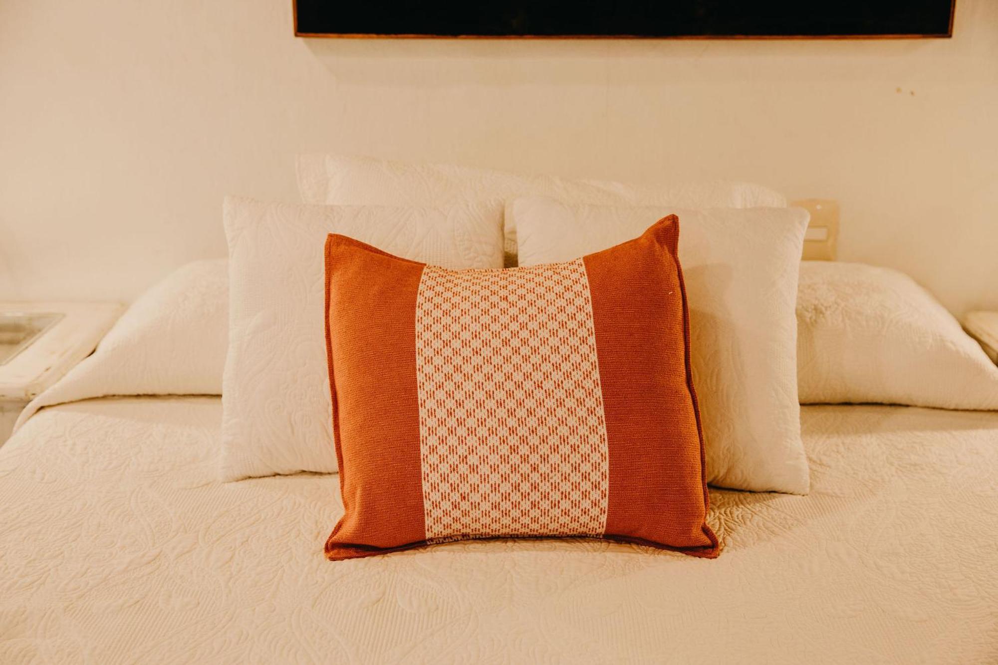Hotel Casa Pereyra Oaxaca Kültér fotó